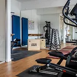 Reetland Am - Luxusplus Reetdachvilla Mit 4 Schlafzimmern, Aussensauna, Loungebereich Und Kamin H09 Villa *